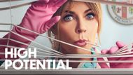 High Potential - A crime thriller like The Blacklist | Image via Prime Video